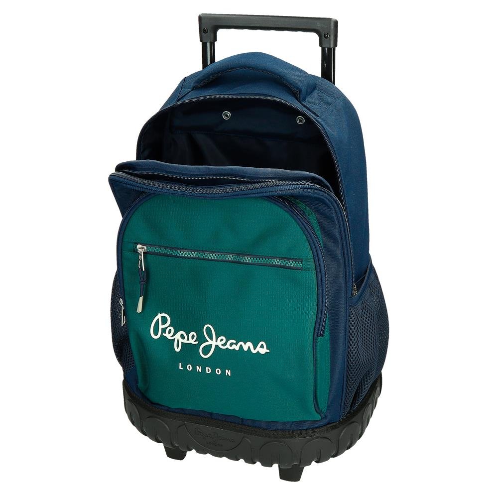MOCHILA COMPACT 2R PJL BEN – Image 3