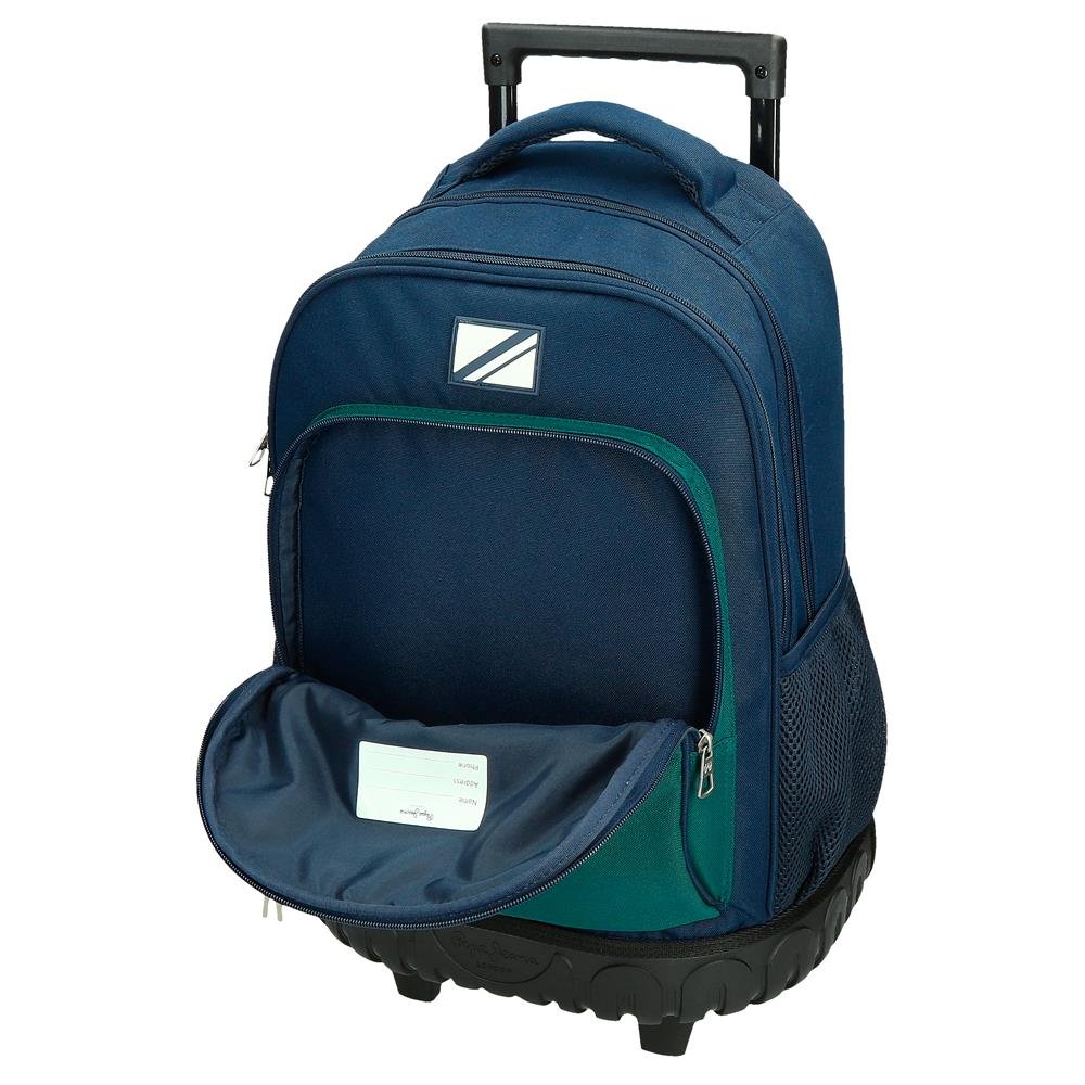 MOCHILA COMPACT 2R PJL BEN – Image 2