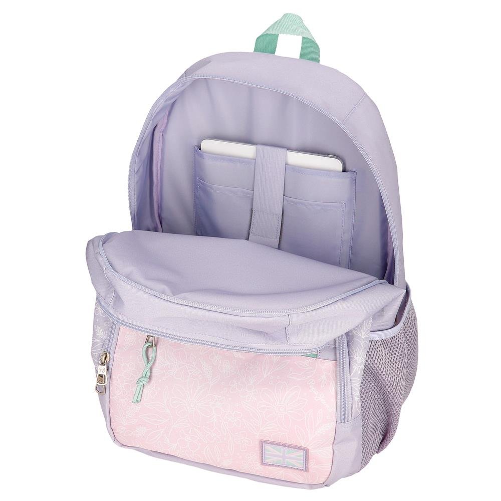 MOCHILA 44CM. 2C.PJL RENATA – Image 4