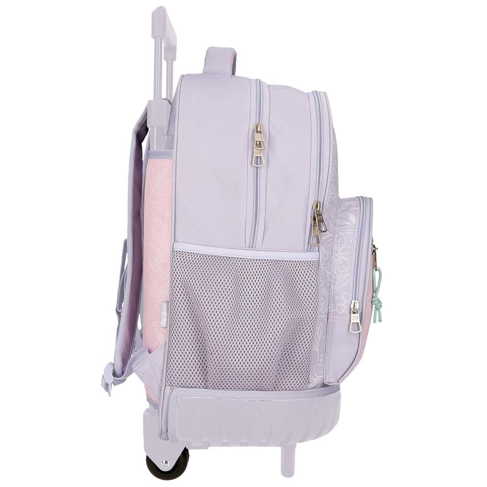 MOCHILA COMPACT 2R PJL RENATA – Image 2