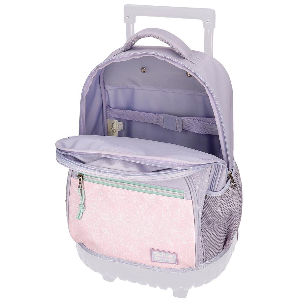 MOCHILA COMPACT 2R PJL RENATA – Image 4