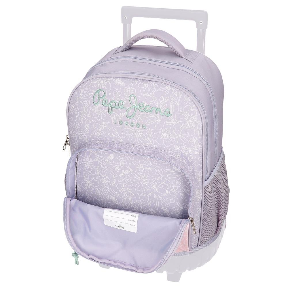 MOCHILA COMPACT 2R PJL RENATA – Image 5