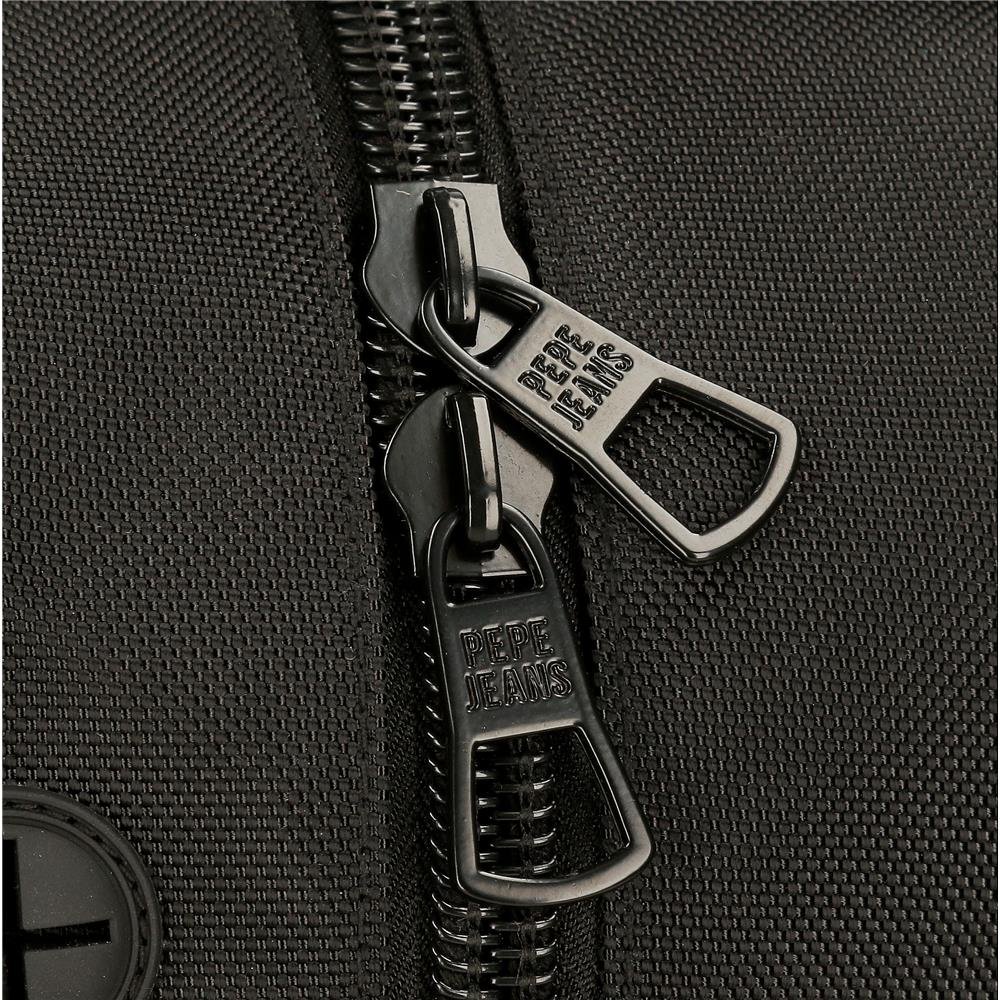 MOCHILA ADAP. PORTAORD. PJL BROMLEY 24 NEGRO – Image 9