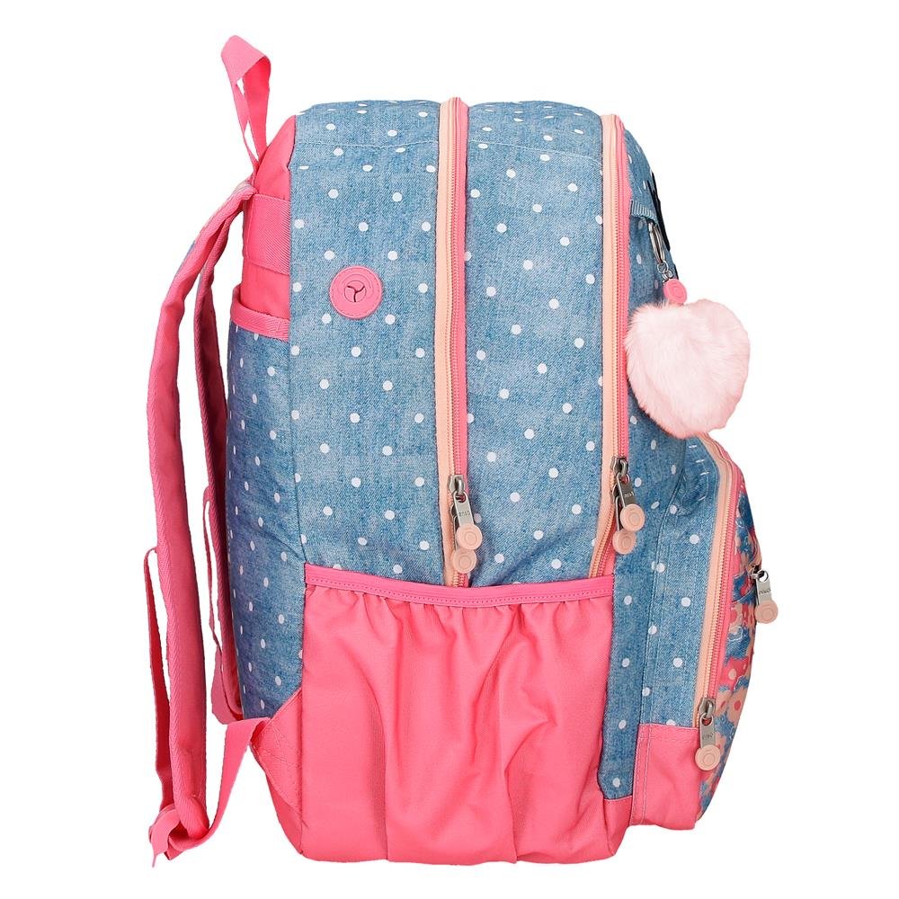 MOCHILA 44CM.2C.ENSO LITTLE DREAMS – Image 2