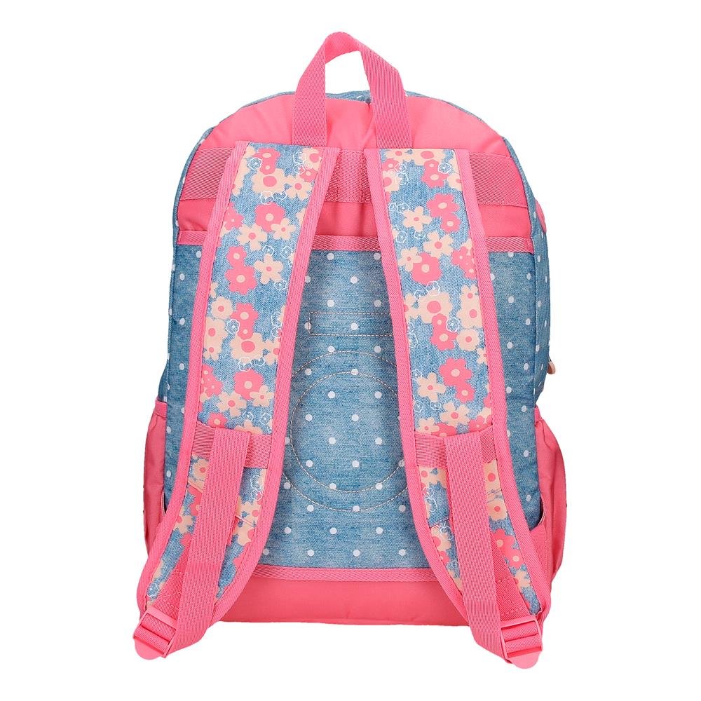 MOCHILA 44CM.2C.ENSO LITTLE DREAMS – Image 3