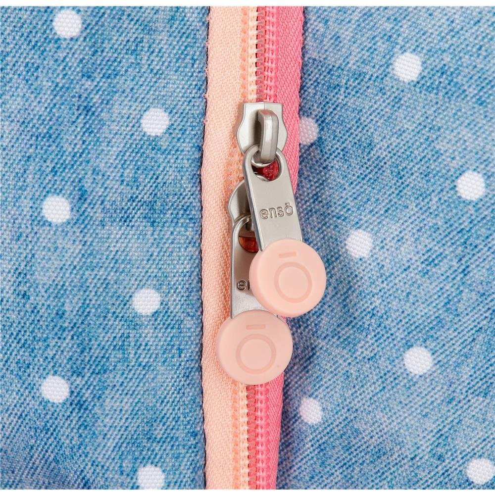 MOCHILA 44CM.2C.ENSO LITTLE DREAMS – Image 8