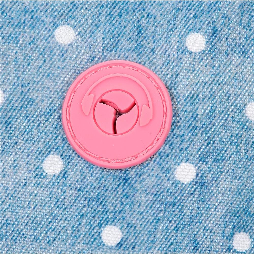 MOCHILA 44CM.2C.ENSO LITTLE DREAMS – Image 11