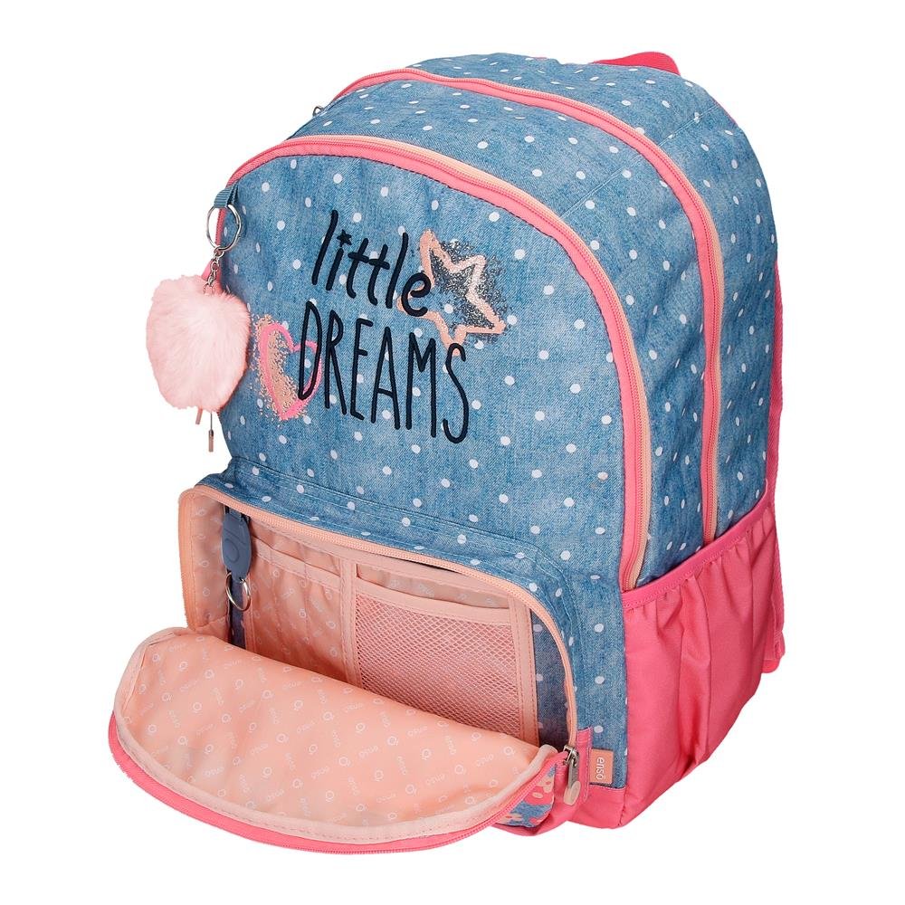 MOCHILA 44CM.2C.ENSO LITTLE DREAMS – Image 5