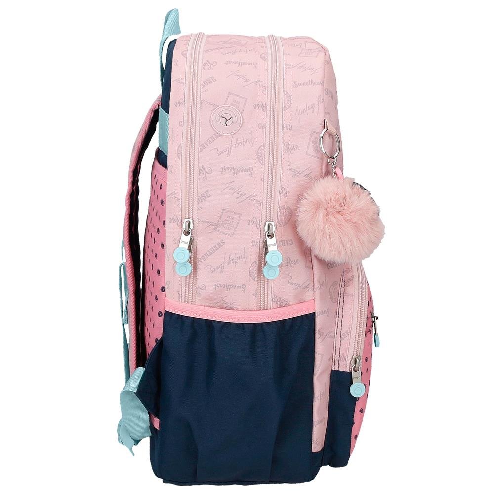 MOCHILA ADAP. 42CM. 2C.ENSO BONJOUR – Image 2