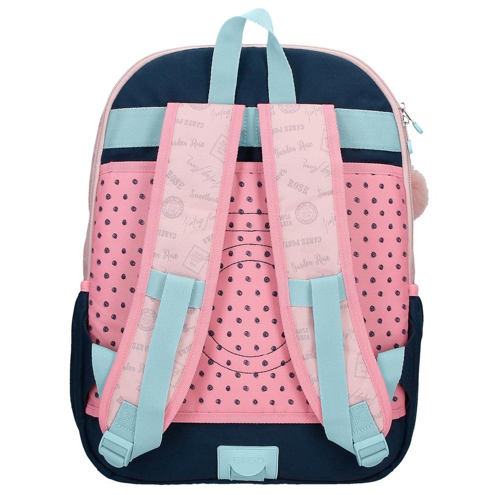 MOCHILA ADAP. 42CM. 2C.ENSO BONJOUR – Image 3