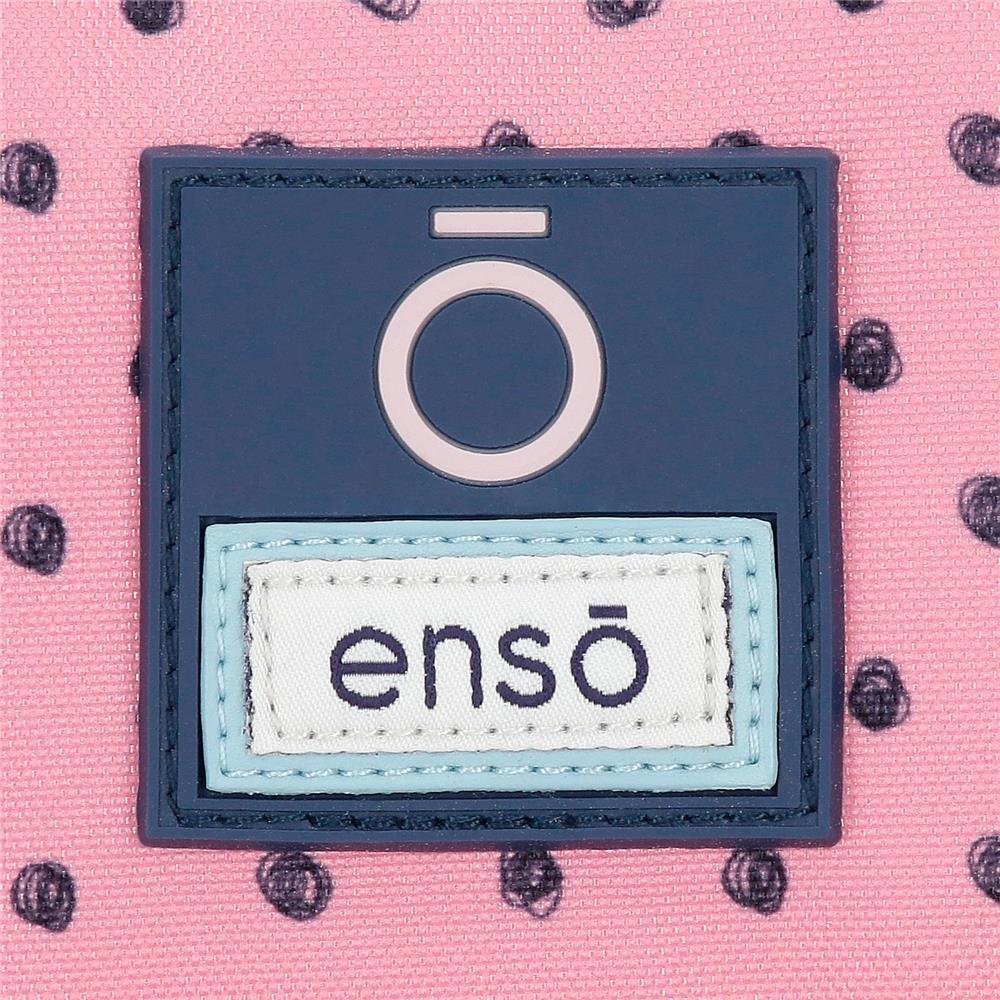 MOCHILA ADAP. 42CM. 2C.ENSO BONJOUR – Image 6