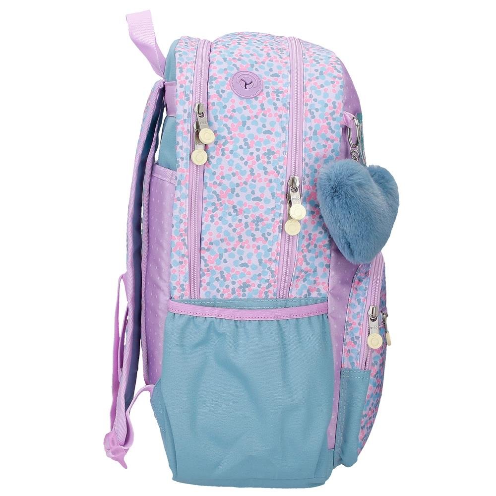 MOCHILA 42CM.ENSO CUTE GIRL – Image 2