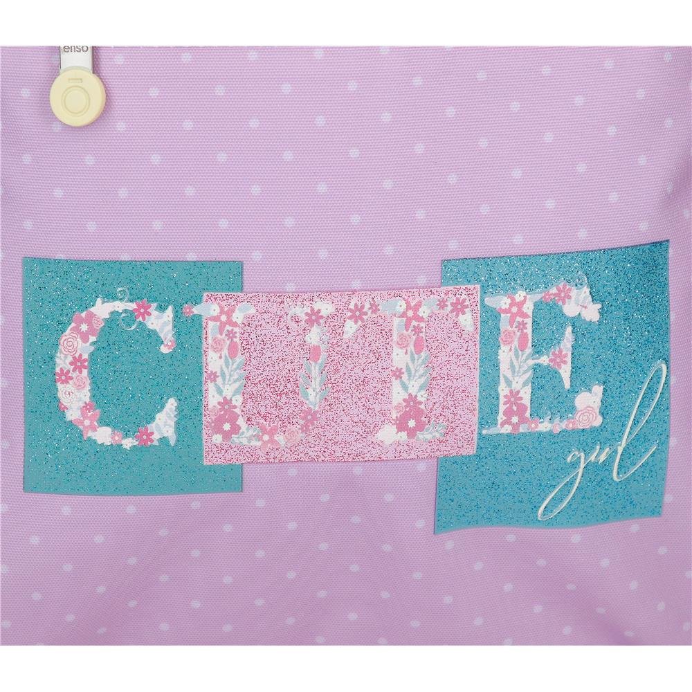 MOCHILA 42CM.ENSO CUTE GIRL – Image 6