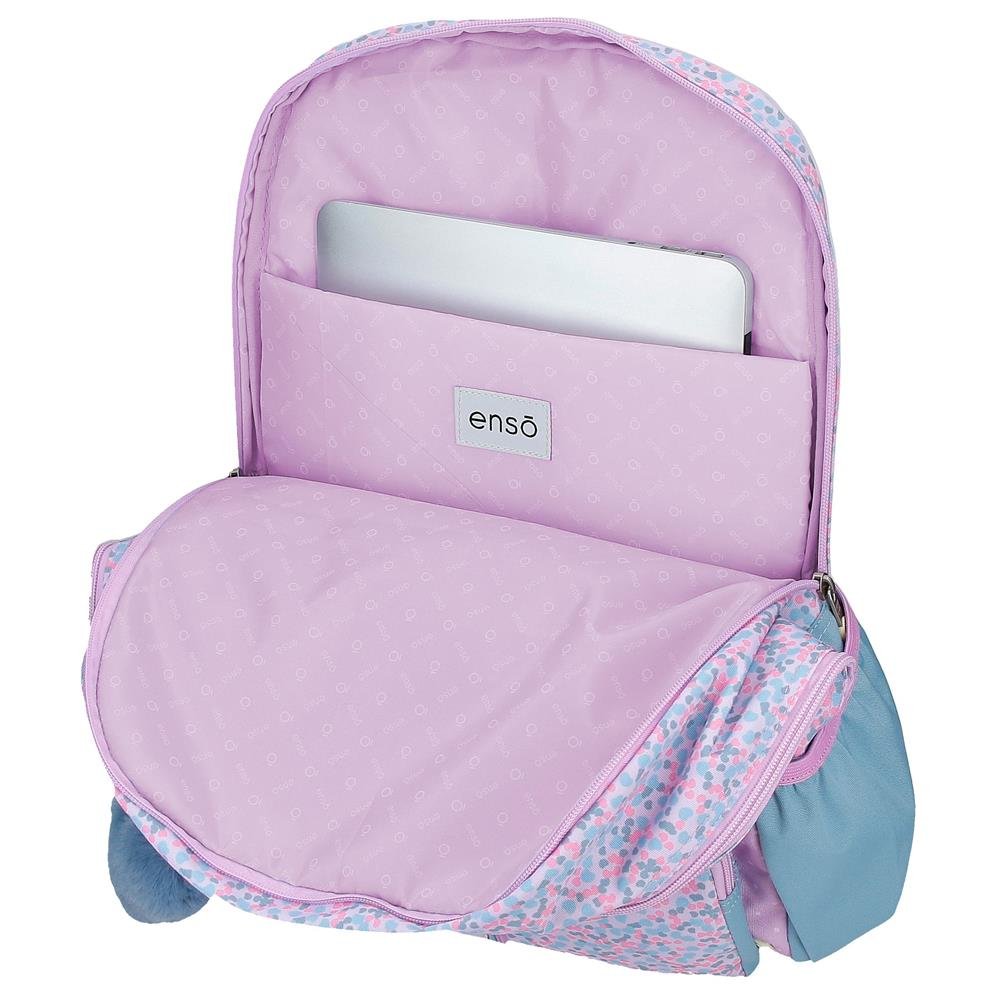 MOCHILA 42CM.ENSO CUTE GIRL – Image 4