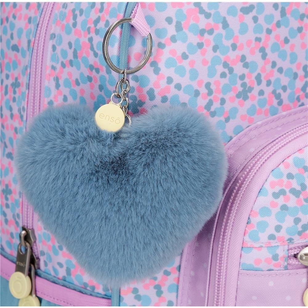 MOCHILA 42CM.ENSO CUTE GIRL – Image 10