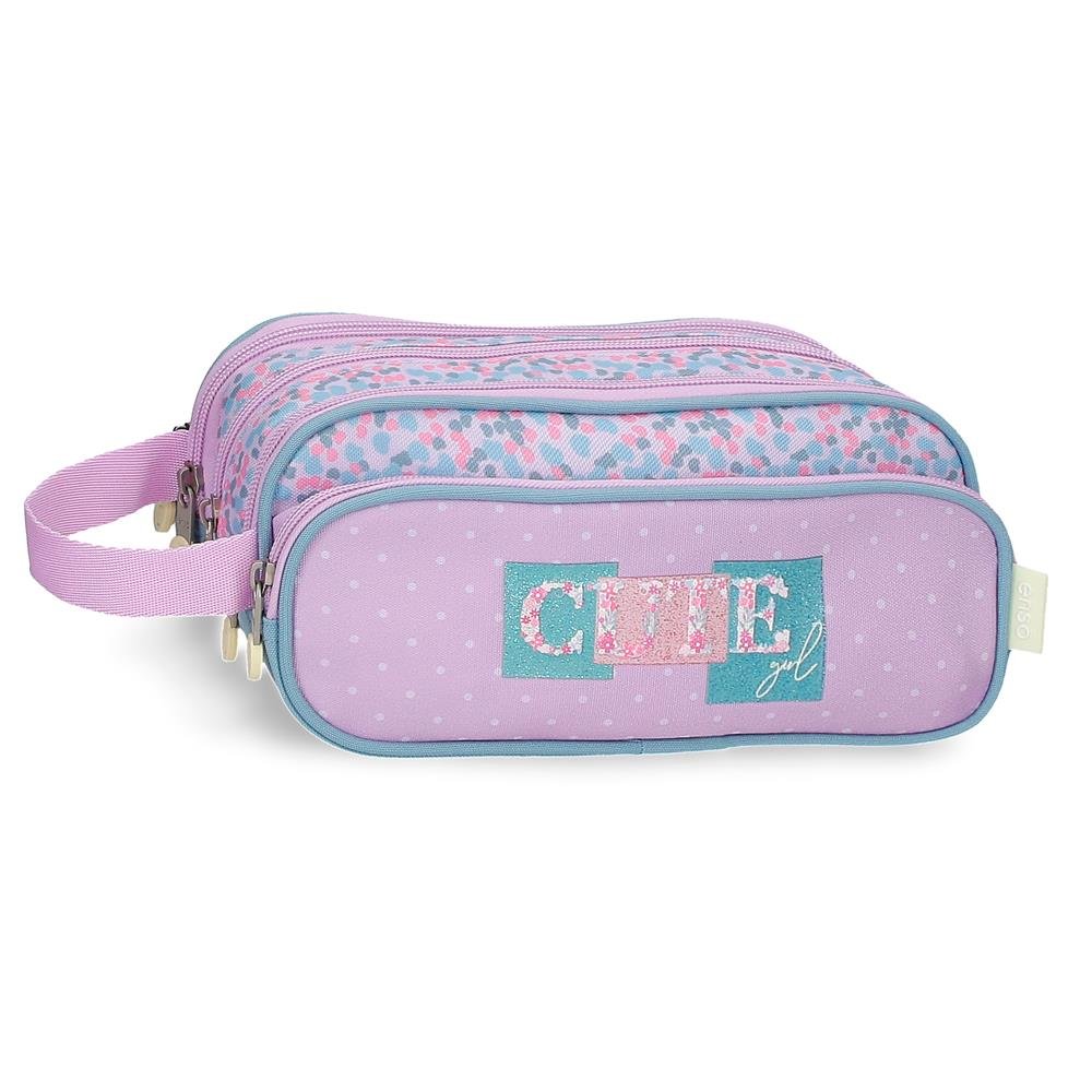 PORTATODO 5C.ENSO CUTE GIRL