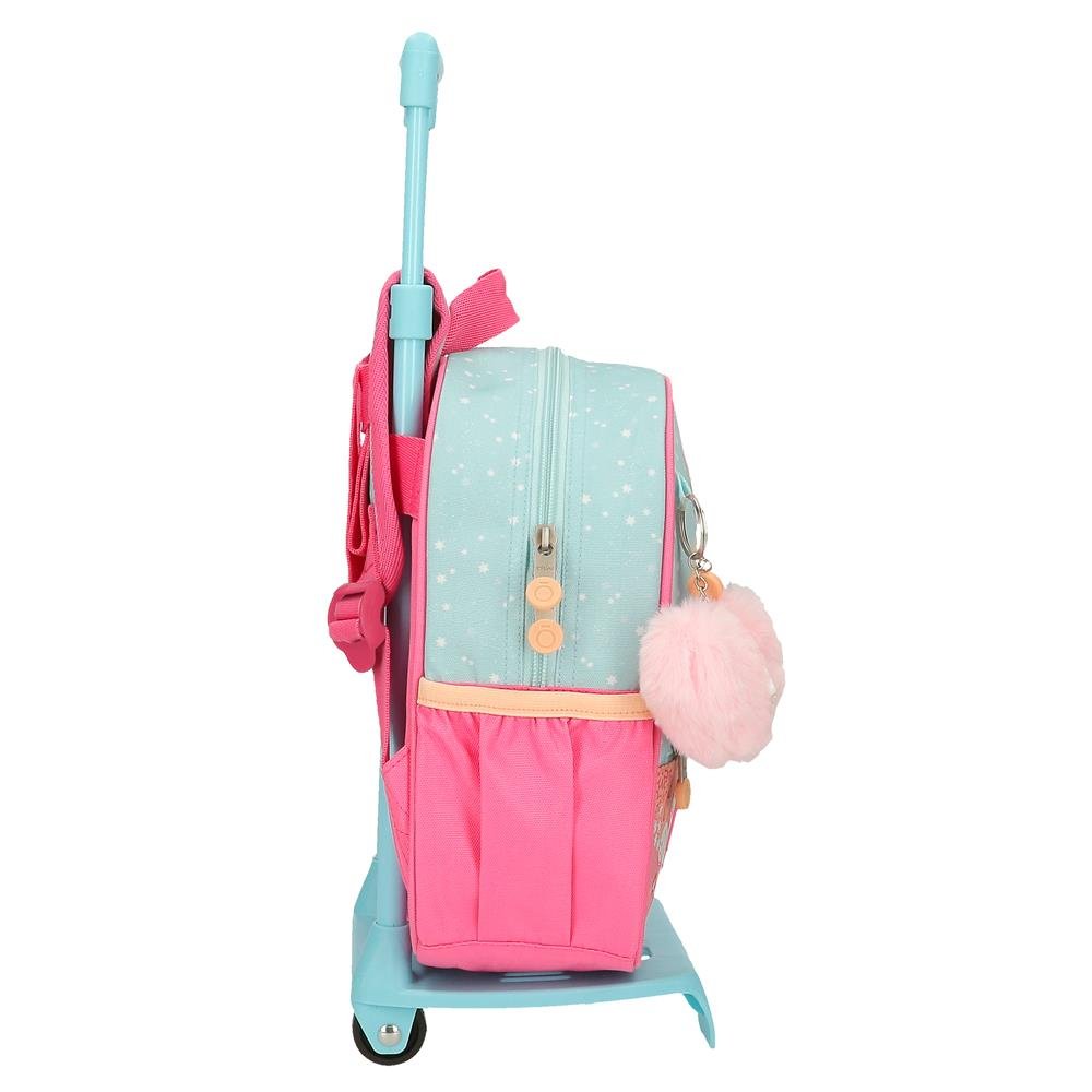 MOCHILA ADAP. C/CARRO 25 CM. ENSO BALLOONS – Image 10