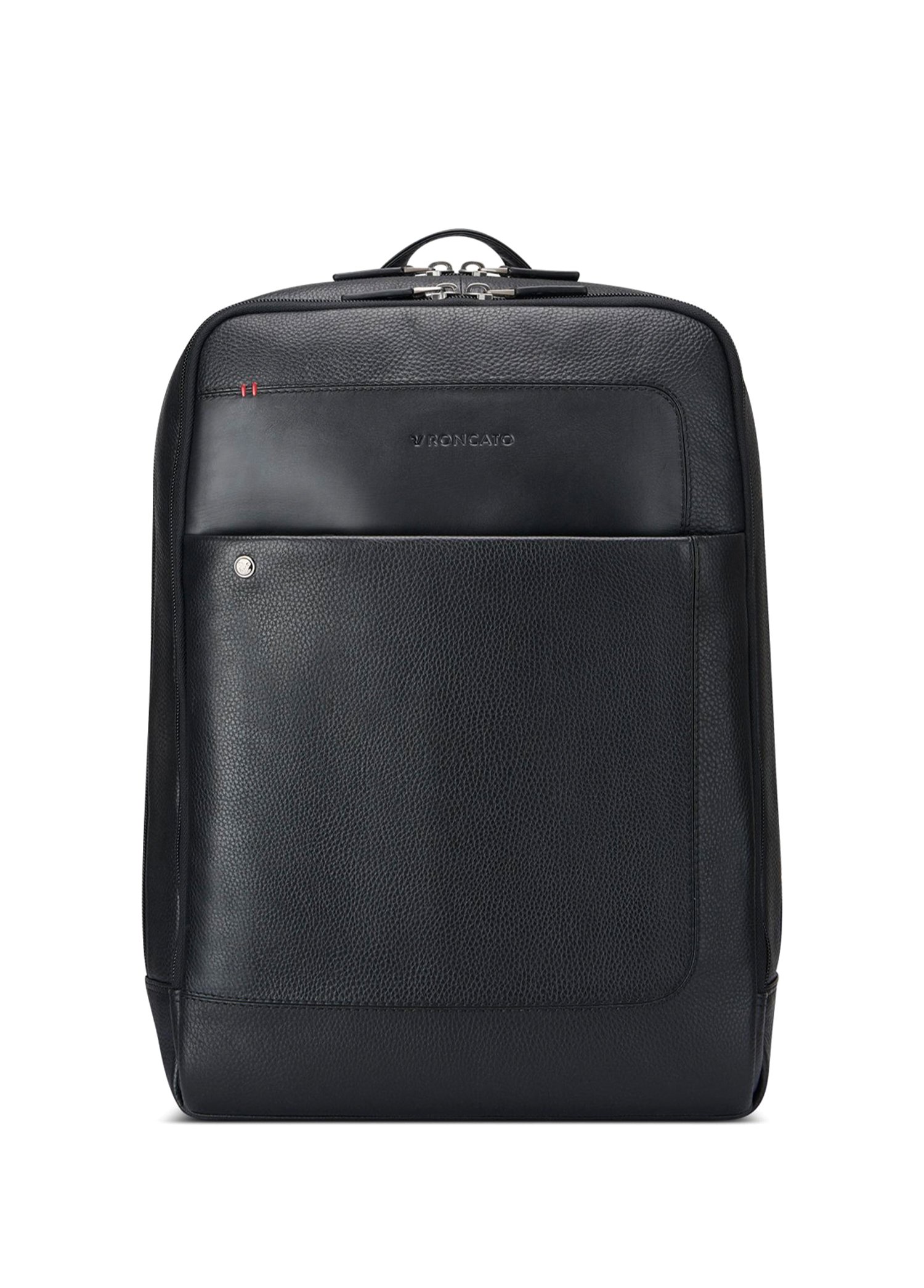 41242601 Alaska Business 2 14" Laptop / 11" Tablet Black Unisex Backpack