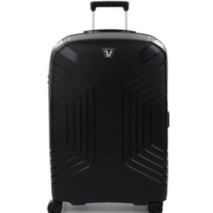 57610101 Trolley Grande Ypsilon 4.0 Nero Black Suitcase