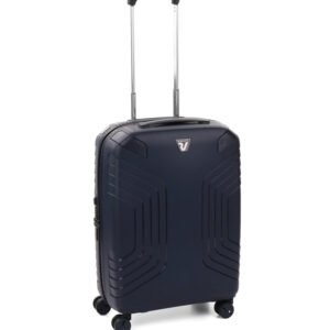 57625323-5323 Trolley Media Ypsilon 4.0 Blu Notte Blue Suitcase
