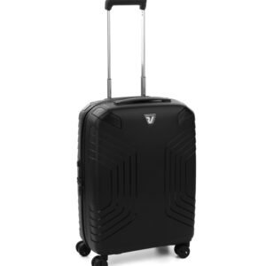 57635101-5101 Trolley Cabna / Usb Ypsilon 4.0 Nero Black Suitcase