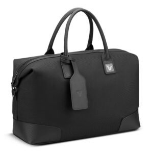 Duffle S Roncato Uno Soft 3.0 Black