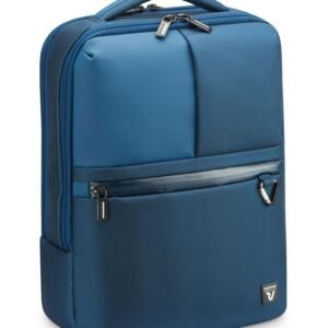Laptop Backpack 14" Roncato Trial 2246 Blue