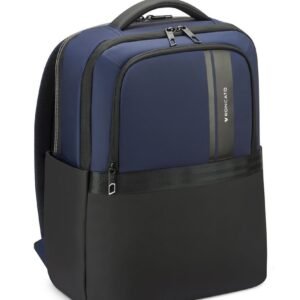 Laptop Backpack 15,6" Roncato Metropolitan 2240 Blue