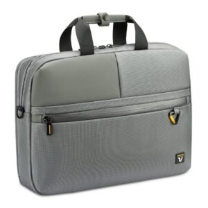 Laptop bag 15,6" Roncato Trial 2247 Anthracite