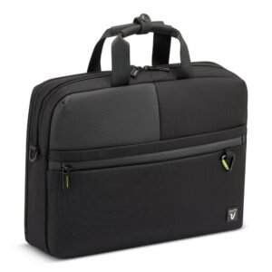 Laptop bag 15,6" Roncato Trial 2247 Black
