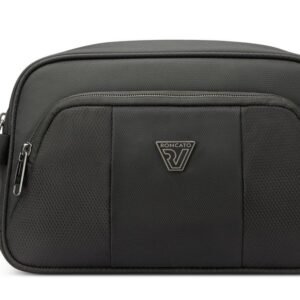 Necessaire Roncato City 3.0 Black