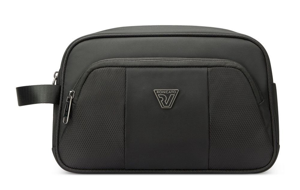 Necessaire Roncato City 3.0 Black
