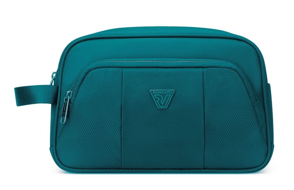 Necessaire Roncato City 3.0 Bottle Green