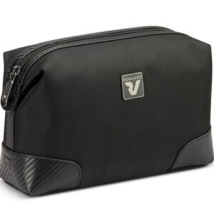 Necessaire Roncato Uno Soft 3.0 Black