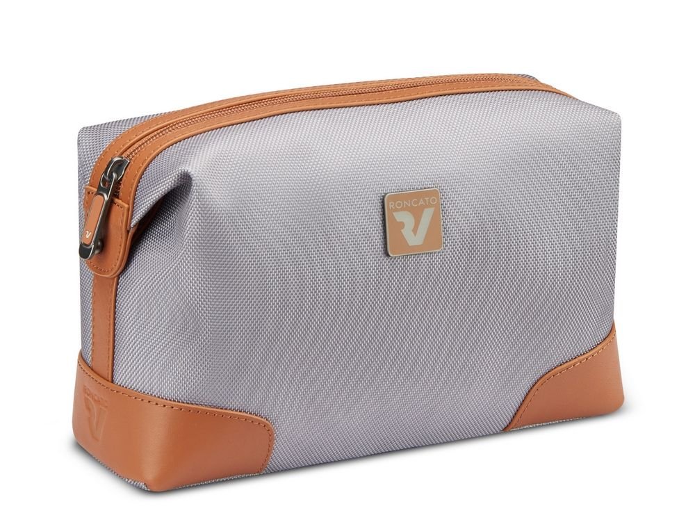 Necessaire Roncato Uno Soft 3.0 Titan