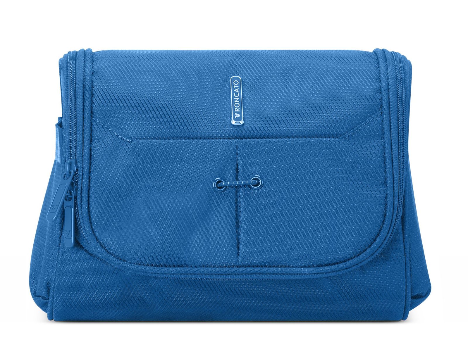 Necessaire Toilet Kit Roncato Ironik 2.0 5309 Denim