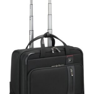 Rolling Tote 15,6" Roncato Cambridge 3816 Black