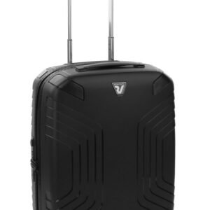 Spinner 20" expandable Roncato Ypsilon 5763 Black