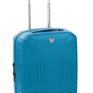 Spinner 20" expandable Roncato Ypsilon 5763 Denim