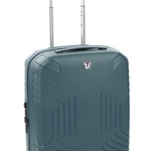 Spinner 20" expandable Roncato Ypsilon 5763 Green