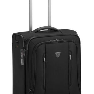 Spinner 20" Roncato City 3.0 Black