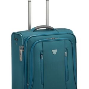 Spinner 20" Roncato City 3.0 Bottle Green