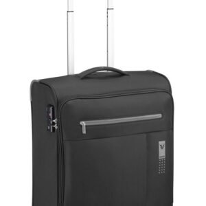 Spinner 20" Roncato Lite Soft 4746 Black