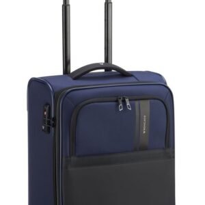 Spinner 20" Roncato Metropolitan travel 4463 Dark Blue