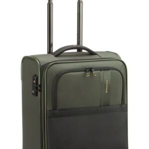 Spinner 20" Roncato Metropolitan travel 4463 Military Green