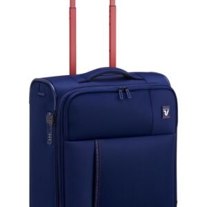 Spinner 20" Roncato Move 5353 Blue Oversea