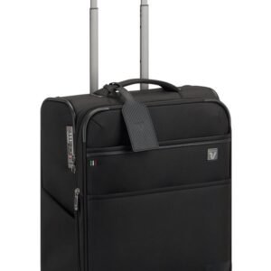 Spinner 20" Roncato Uno Soft 3.0 Black