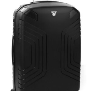 Spinner expandable Roncato Ypsilon large 5761 Black