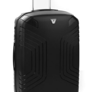 Spinner expandable Roncato Ypsilon medium 5762 Black