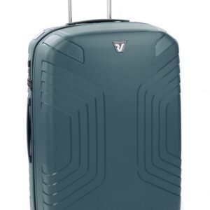 Spinner expandable Roncato Ypsilon medium 5762 Green
